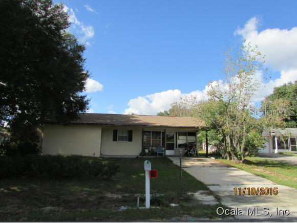 516 Bahia Trk Cir. #Oliv, Ocala, FL 34472
