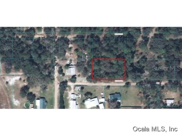 00 SE 91st Pl., Ocklawaha, FL 32179