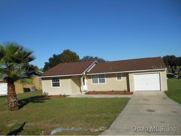 510 Palm Ln., Ocala, FL 34472