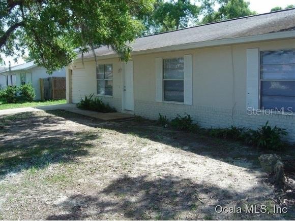 8941 SE 88th Ln., Ocala, FL 34472