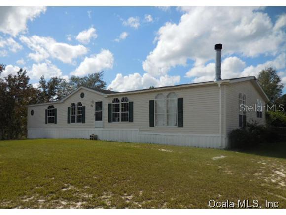 70 SE 144 Ave., Williston, FL 32696