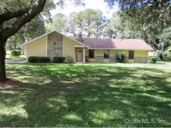 4650 NW 78 Ave., Ocala, FL 34482