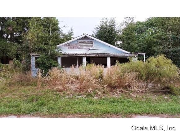 37410 New York Ave., Umatilla, FL 32784