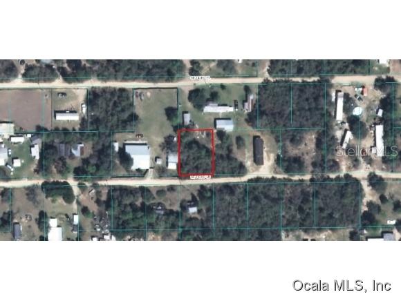 20873 SE 143rd Ln., Umatilla, FL 32784