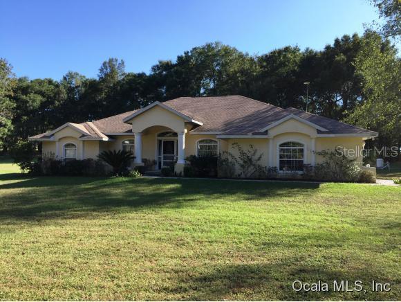 2430 SE 159th Lane Rd., Summerfield, FL 34491