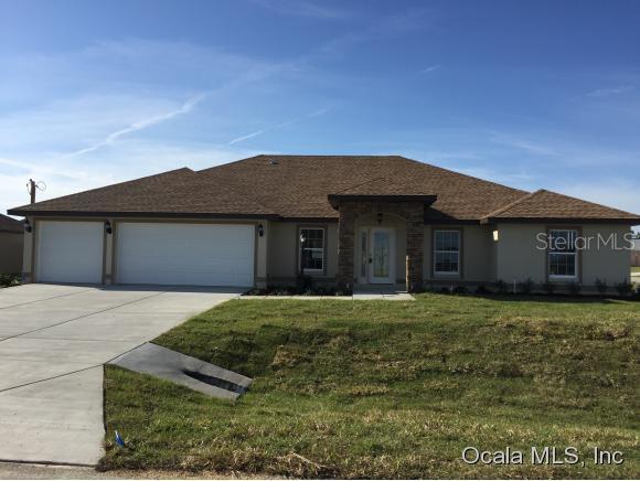 5092 SW 98 Pl., Ocala, FL 34476