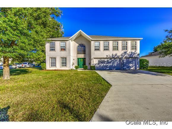 4507 SE 32 Pl., Ocala, FL 34480