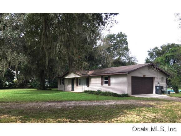 727 NW 7th Blvd., Williston, FL 32696