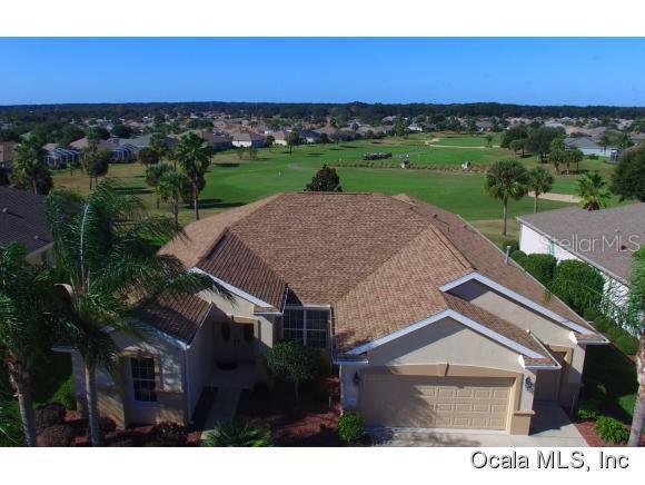 13562 SE 89th Terrace Rd., Summerfield, FL 34491