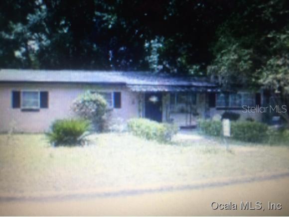 1336 SW 2 St., Ocala, FL 34474