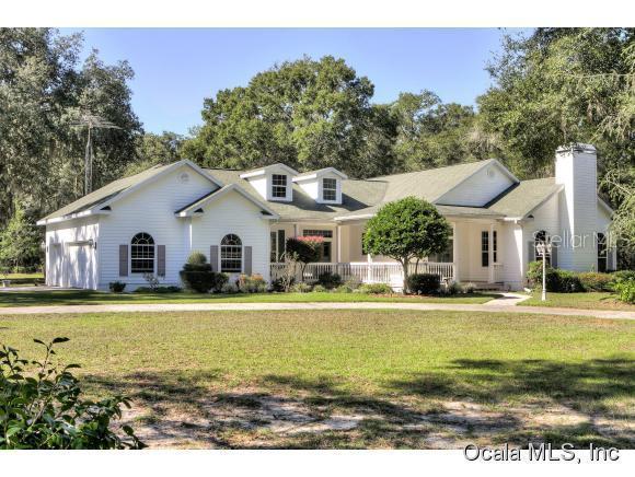 12830 SE 5th Ave., Ocala, FL 34480