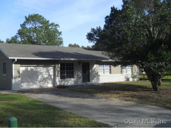430 Spring Ln., Ocala, FL 34472