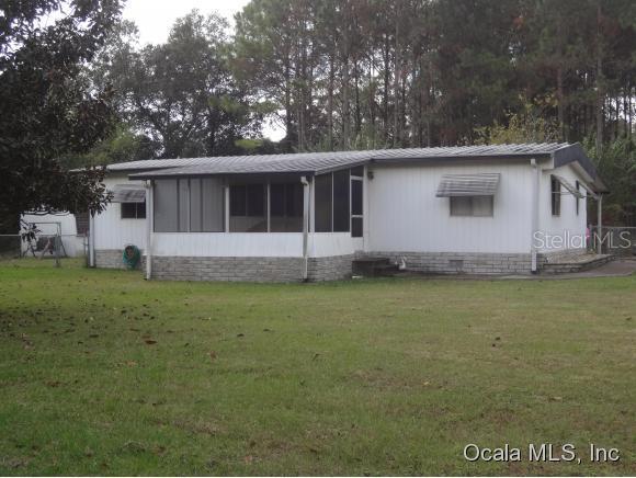 3280 SE 144th Pl., Summerfield, FL 34491