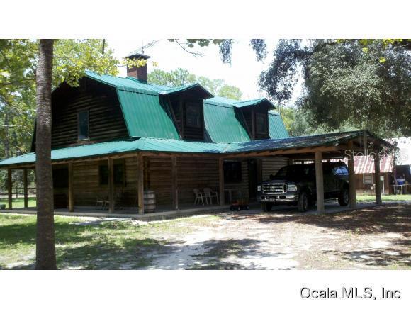 16415 SE 119th St., Ocklawaha, FL 32179