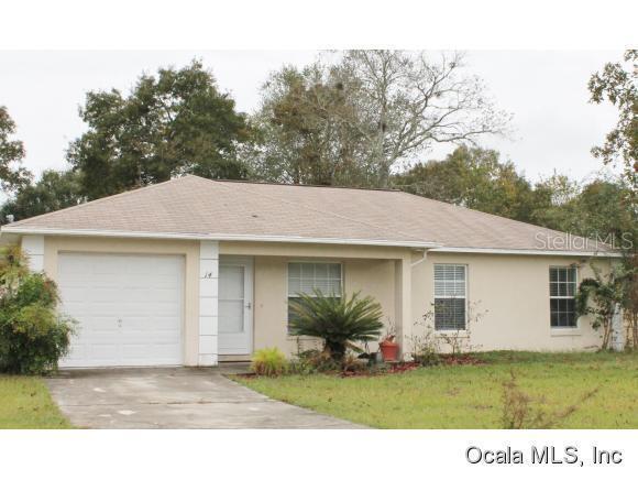 14 Redwood Track Ln., Ocala, FL 34472