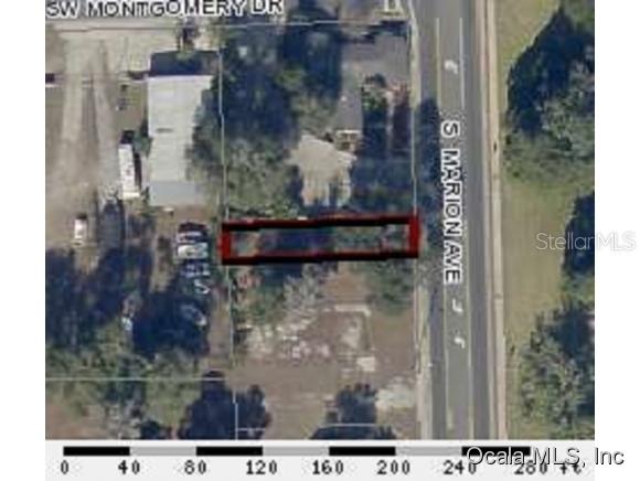 S Marion Null Ave., Lake City, FL 32025