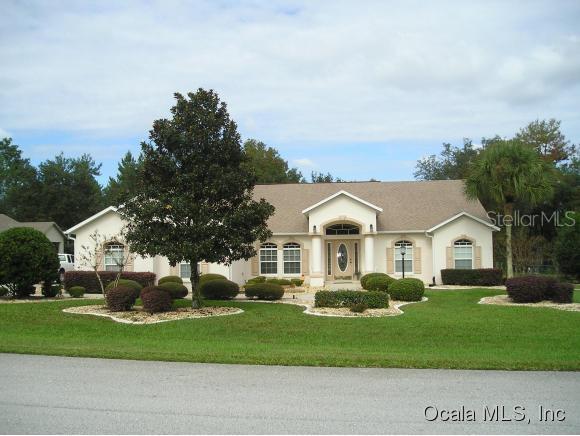 5251 SW 111 Lane Rd., Ocala, FL 34476