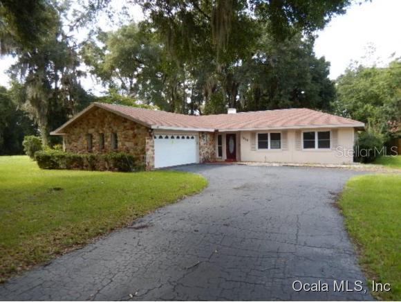 8012 SW 100th St Rd., Ocala, FL 34481
