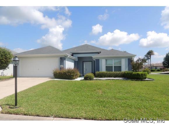 8663 SE 132 Ln., Summerfield, FL 34491