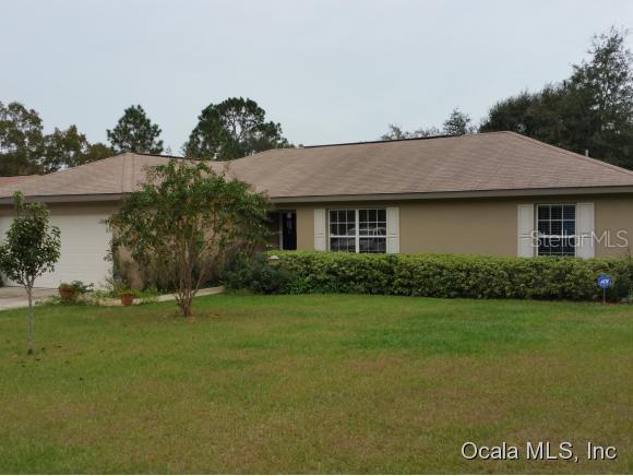 80 Pine Radial, Ocala, FL 34470