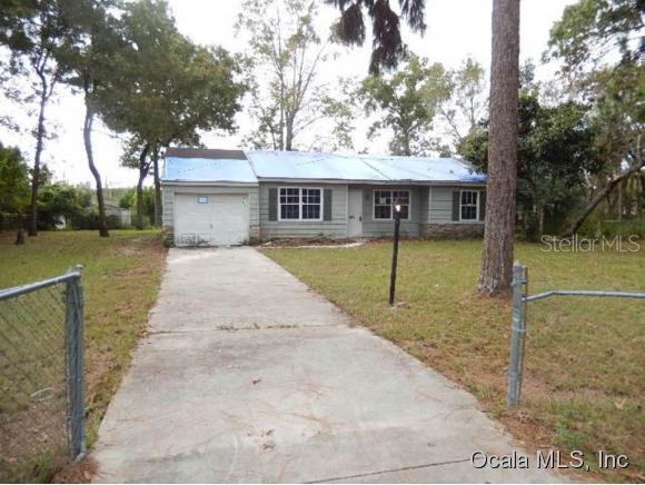 150 Water Track, Ocala, FL 34472