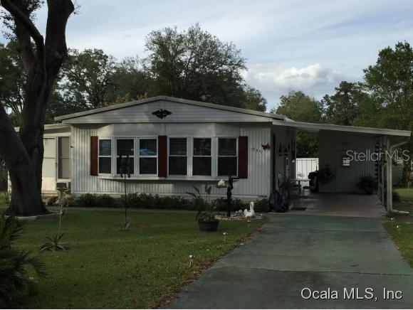 3157 SW 92 Ln., Ocala, FL 34476