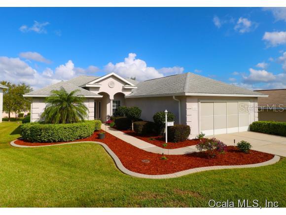 17863 SE 115 Cir., Summerfield, FL 34491