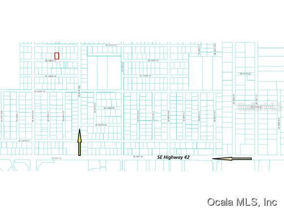 L 16-18 SE L 161st Pl., Summerfield, FL 34491