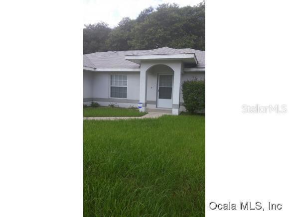 172 Fisher Way Tr., Ocklawaha, FL 32179