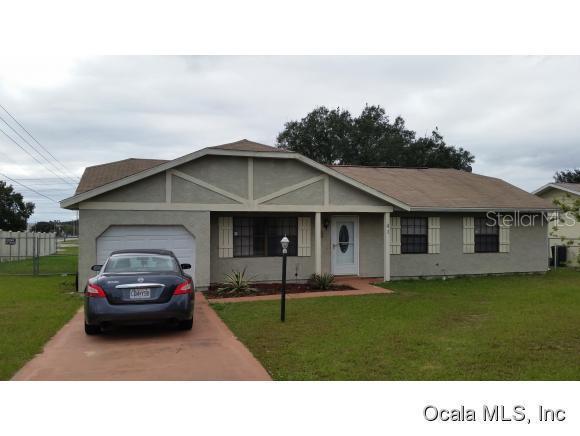 41 E Sapphire Way, Ocala, FL 34472