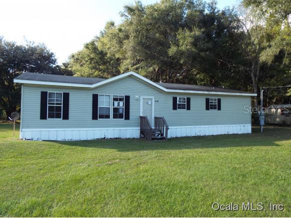 4130 210 Ave., Williston, FL 32696