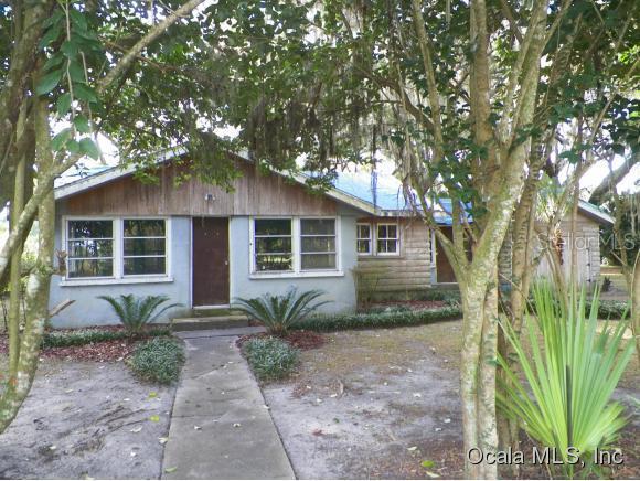 13030 SE 120th St., Ocklawaha, FL 32179