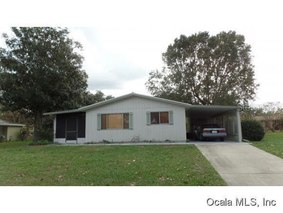 9622 SW 101st Pl., Ocala, FL 34481