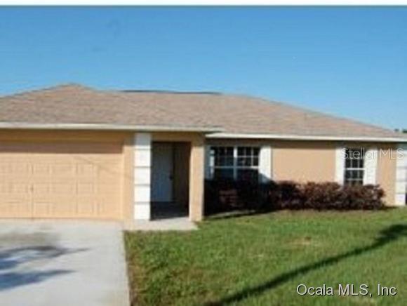 47 Water Track Loop, Ocala, FL 34472