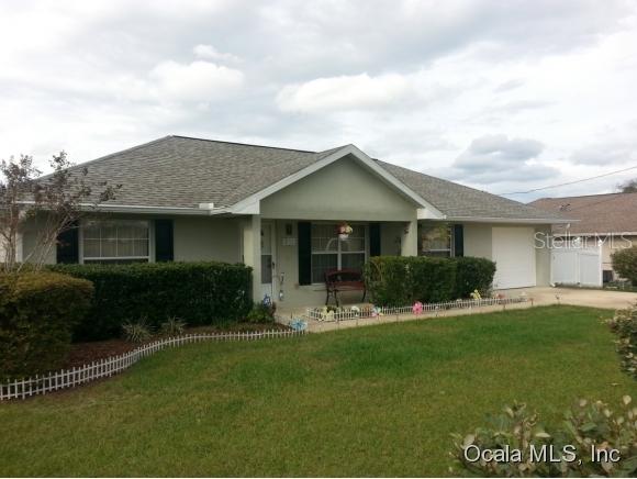 220 Locust Pass Cir., Ocala, FL 34472