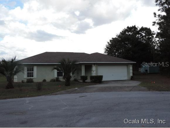 4 Cedar Ct., Ocala, FL 34472