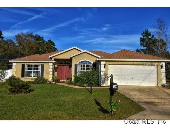 16 Hemlock Loop Ct., Ocala, FL 34472