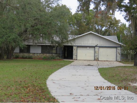 7049 W Jeans Ln., Crystal River, FL 34429
