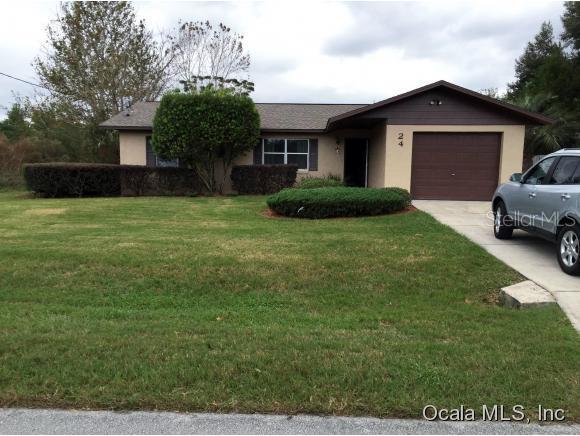 24 Teak Run, Ocala, FL 34472