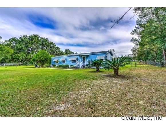 10495 SE 25th Ave., Ocala, FL 34480
