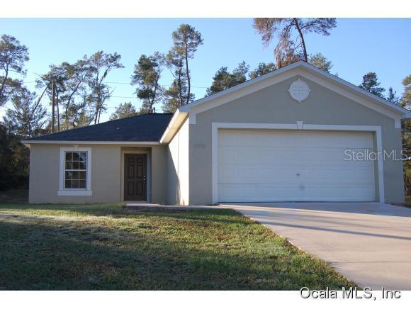 15711 SW 52nd Avenue Rd., Ocala, FL 34473