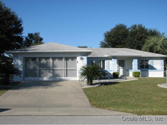 9816 SW 61 Ct., Ocala, FL 34476