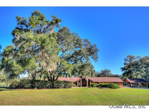 3161 NW 95 Ave Rd., Ocala, FL 34482
