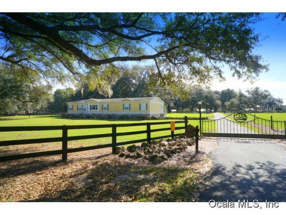 16350 NW 130th St., Williston, FL 32696