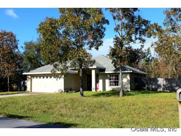34 Locust Pass Run, Ocala, FL 34472