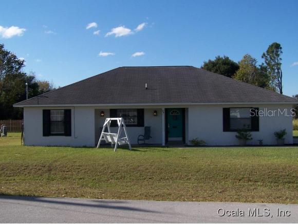 44 Pecan Course Cir., Ocala, FL 34472