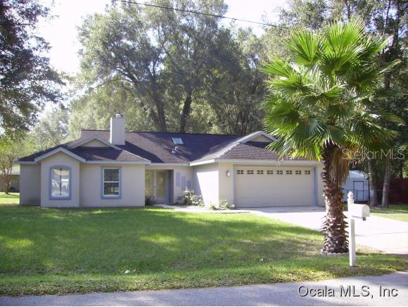 4580 137th Pl., Summerfield, FL 34491