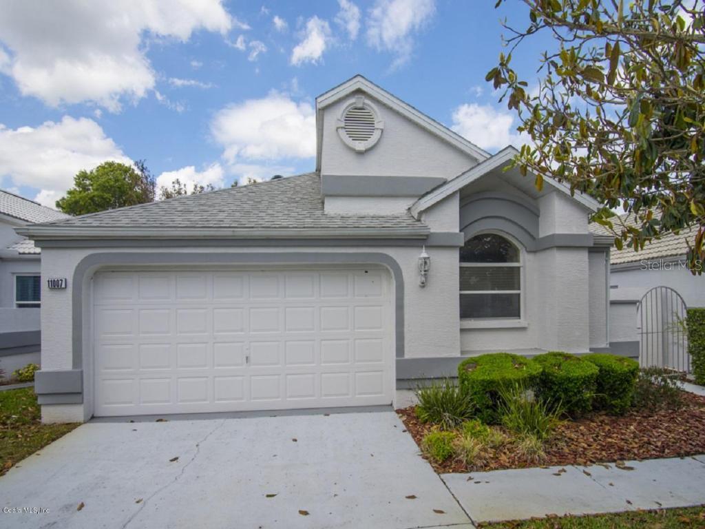 11007 Casa Grande Cir, Spring Hill, FL 34608