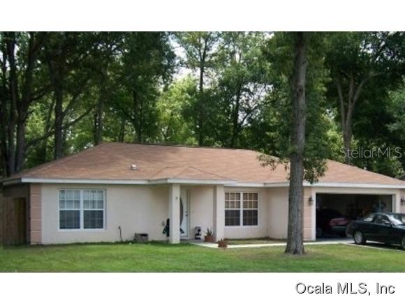 3 Hemlock Terr Dr., Ocala, FL 34472