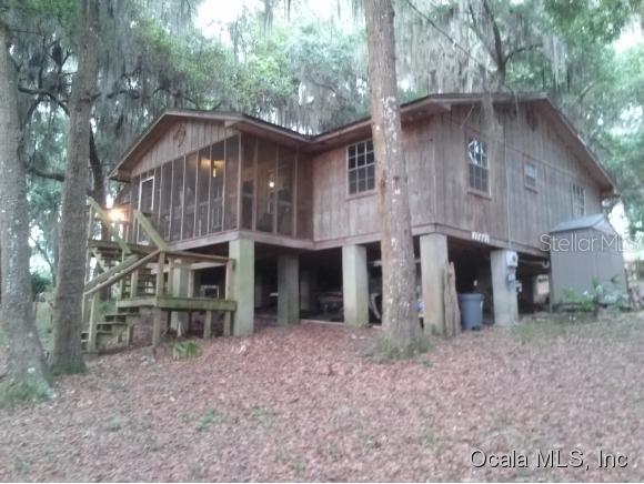 17441 NE 243 Pl Rd., Fort Mccoy, FL 32134